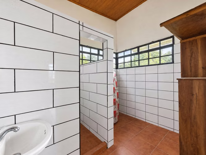 HERMOSO LOTE DE UNA HECTAREA EN CASCAJAL DE CORONADO - Imagen 3