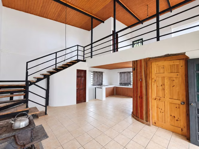 HERMOSO LOTE DE UNA HECTAREA EN CASCAJAL DE CORONADO - Imagen 10