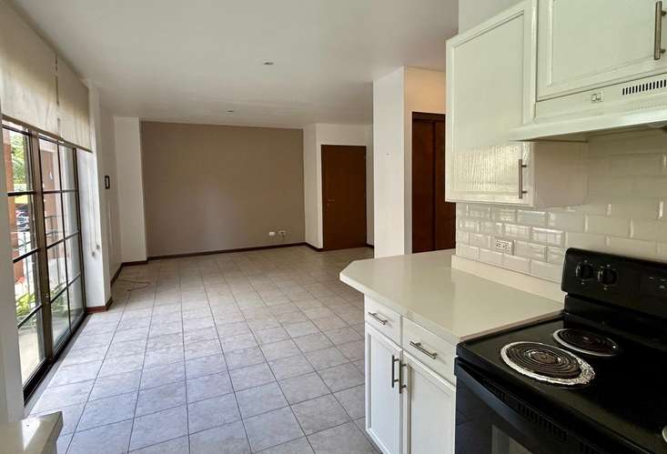 SE VENDE APARTAMENTO DE 1 HABITACION - TREJOS MONTEALEGRE - ESCAZU - Imagen 5