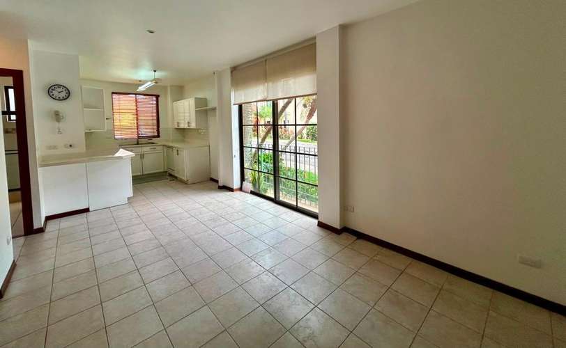SE VENDE APARTAMENTO DE 1 HABITACION - TREJOS MONTEALEGRE - ESCAZU - Imagen 12