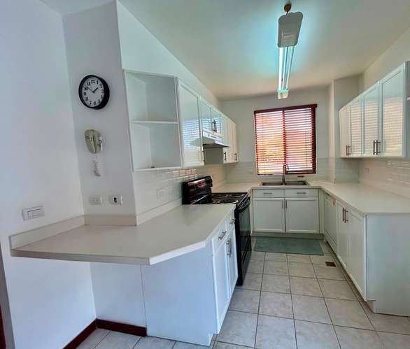 SE VENDE APARTAMENTO DE 1 HABITACION - TREJOS MONTEALEGRE - ESCAZU - Imagen 7