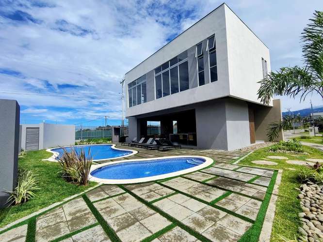 SE VENDE APARTAMENTO EN CONDOMINIO - LAGUNILLA - HEREDIA - Imagen 8