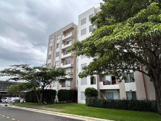 SE VENDE APARTAMENTO EN CONDOMINIO - LAGUNILLA - HEREDIA - Imagen 1