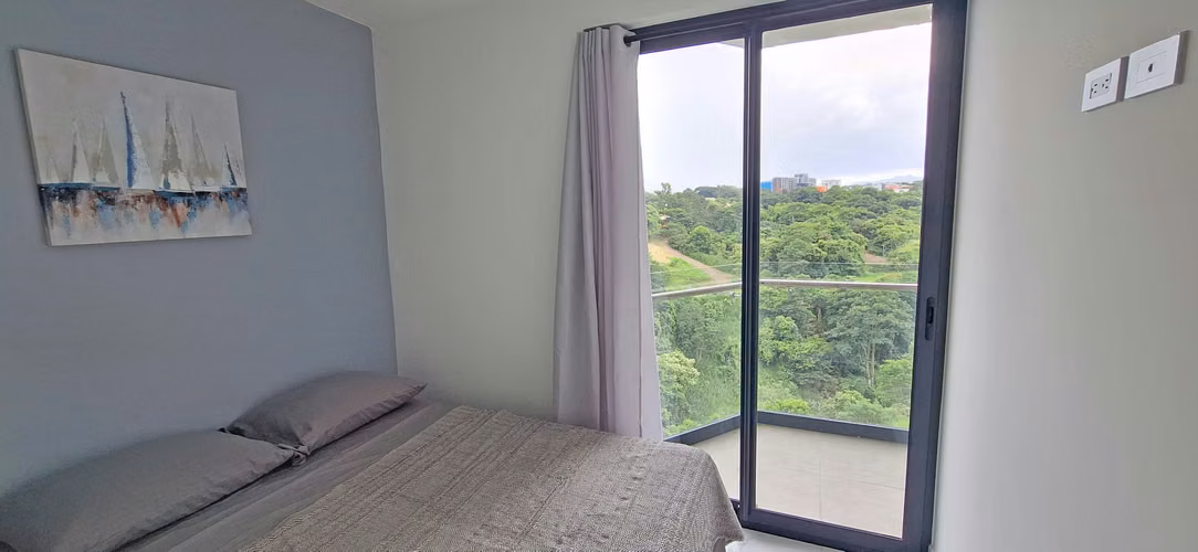 Apartamento de Lujo en Rohrmoser, amueblado · San José Capital · 2 hab · 110 m² - Imagen 11