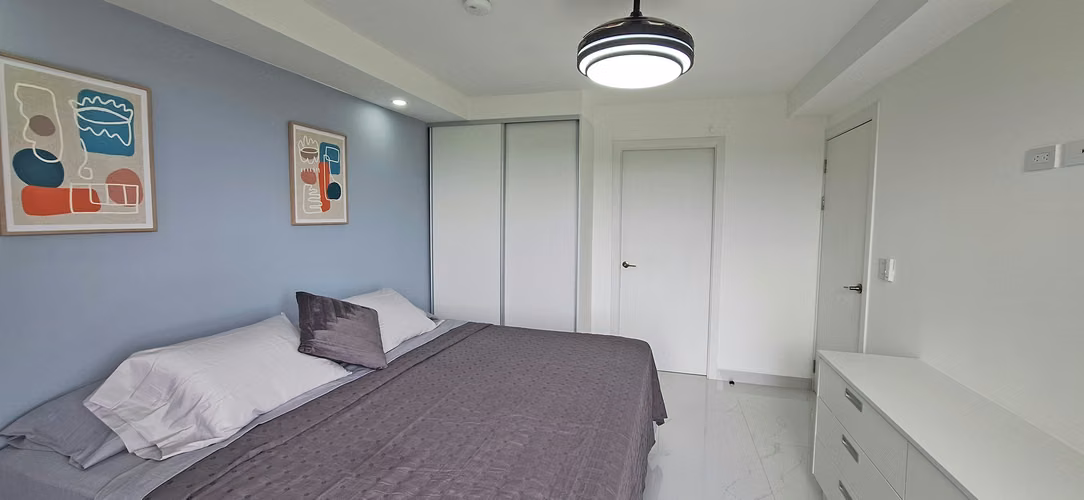 Apartamento de Lujo en Rohrmoser, amueblado · San José Capital · 2 hab · 110 m² - Imagen 9