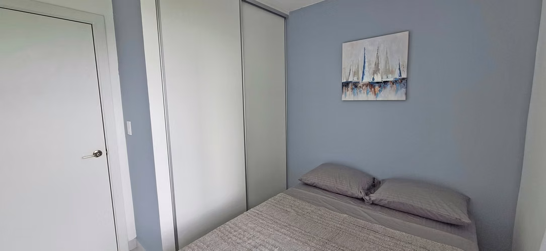 Apartamento de Lujo en Rohrmoser, amueblado · San José Capital · 2 hab · 110 m² - Imagen 12