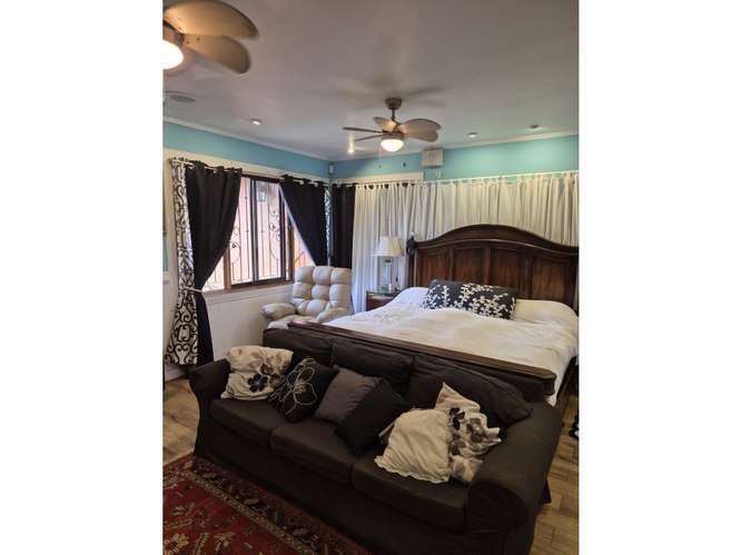 RESIDENCIA DE LUJO CON POTENCIAL COMERCIAL EN SANTO DOMINGO DE HEREDIA - Imagen 11