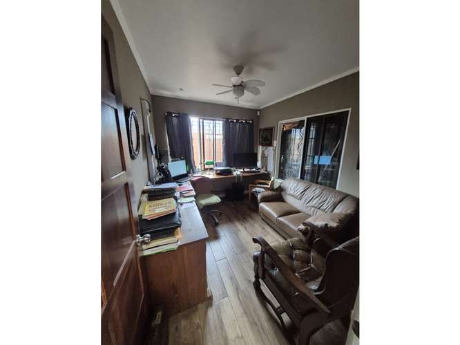 RESIDENCIA DE LUJO CON POTENCIAL COMERCIAL EN SANTO DOMINGO DE HEREDIA - Imagen 5