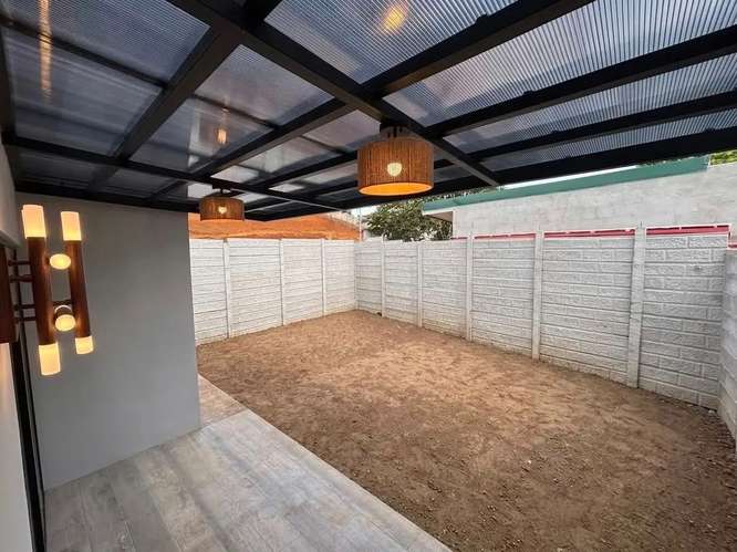 Casa en venta en San Isidro de San Ramón - Imagen 7