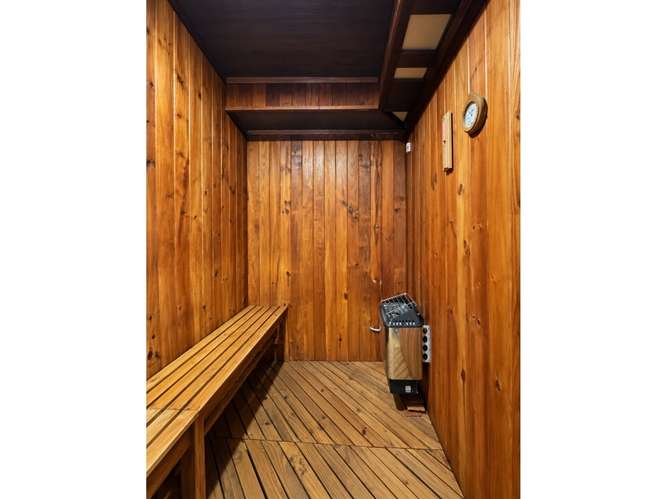 Apartamento amueblado con excelente ubicación, Escazú. - Imagen 16
