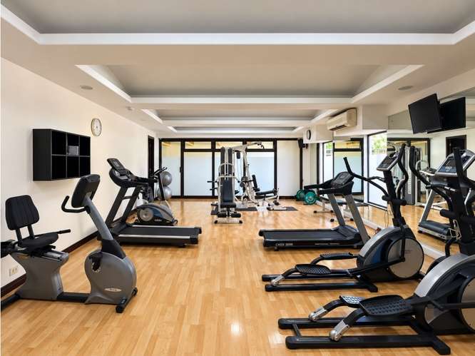 Apartamento amueblado con excelente ubicación, Escazú. - Imagen 17