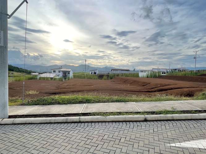 Terreno en venta en Grecia