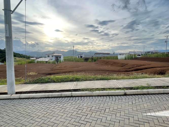 Terreno en venta en Grecia
