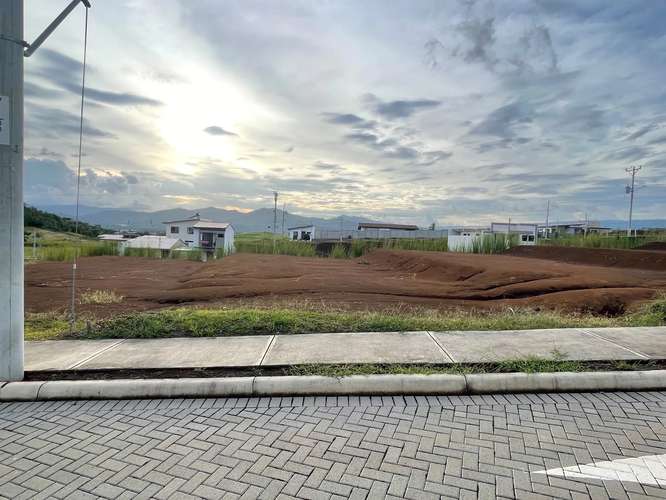Terreno en venta en Grecia