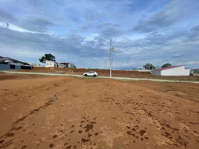 Terreno en venta en Grecia