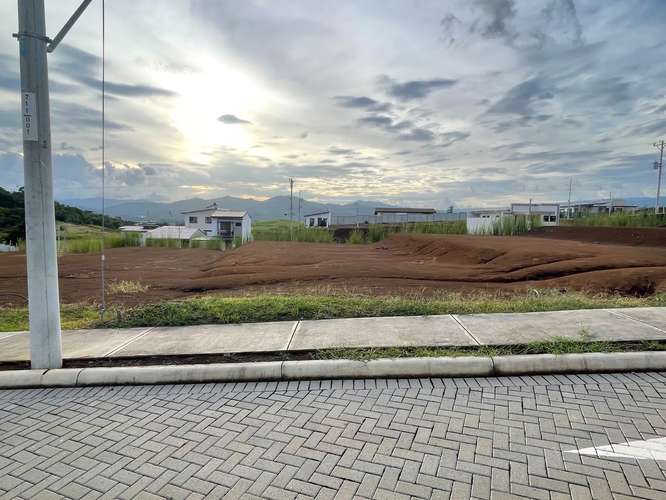 Terreno en venta en Grecia