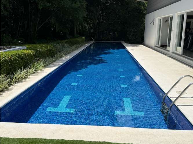 Se alquila apartamento Escazú Guachipelin Distri 4