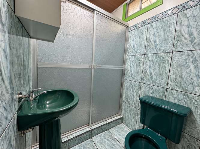 Venta local comercial y bodega en Coronado centro - Uso mixto