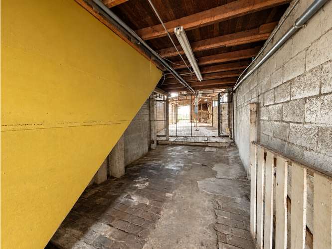 Venta local comercial y bodega en Coronado centro - Uso mixto