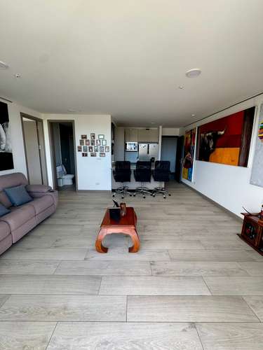 VENTA DE PENTHOUSE NUCLEO SABANA - MATA REDONDA - SAN JOSE