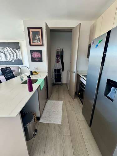 VENTA DE PENTHOUSE NUCLEO SABANA - MATA REDONDA - SAN JOSE