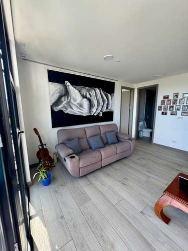 VENTA DE PENTHOUSE NUCLEO SABANA - MATA REDONDA - SAN JOSE