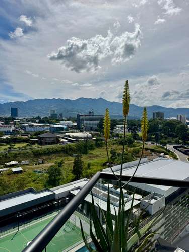 VENTA DE PENTHOUSE NUCLEO SABANA - MATA REDONDA - SAN JOSE