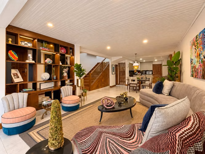 VENTA DE CASA EXCEPCIONAL EN EL PRADO | CURRIDABAT - Imagen 3