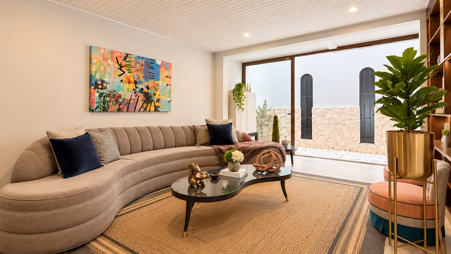 VENTA DE CASA EXCEPCIONAL EN EL PRADO | CURRIDABAT - Imagen 2