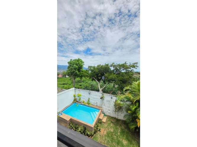 Casa en Condominio Vista de las Flores en Ulloa de Heredia - Imagen 11