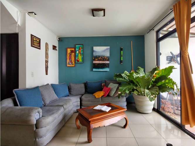 Casa en Condominio Vista de las Flores en Ulloa de Heredia - Imagen 5