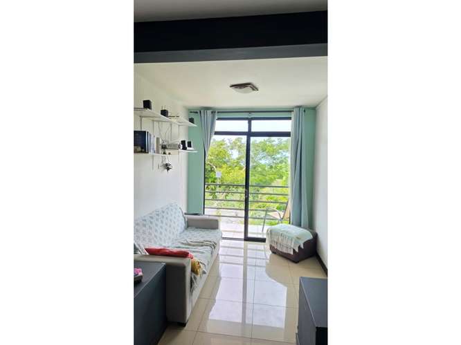 Casa en Condominio Vista de las Flores en Ulloa de Heredia - Imagen 10