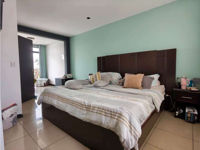 Casa en Condominio Vista de las Flores en Ulloa de Heredia - Imagen 8