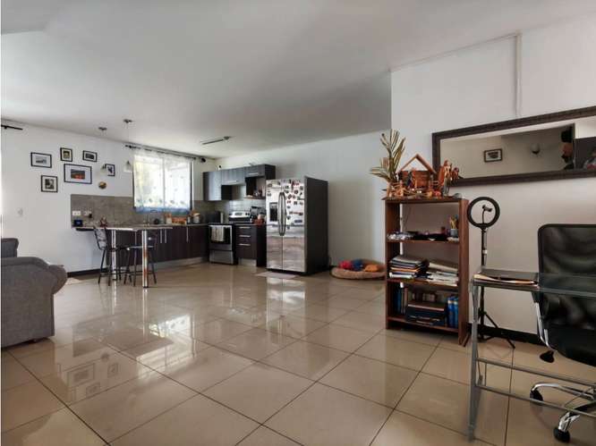 Casa en Condominio Vista de las Flores en Ulloa de Heredia - Imagen 9