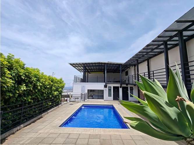 Casa en Condominio Vista de las Flores en Ulloa de Heredia - Imagen 14
