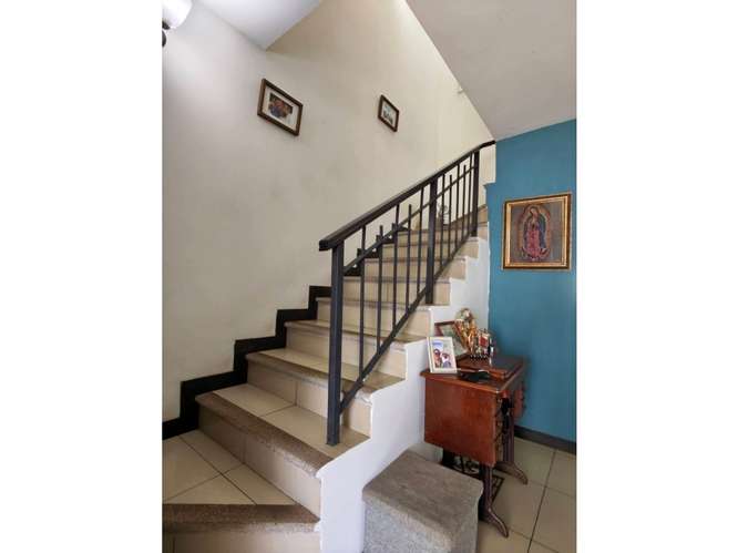 Casa en Condominio Vista de las Flores en Ulloa de Heredia - Imagen 4