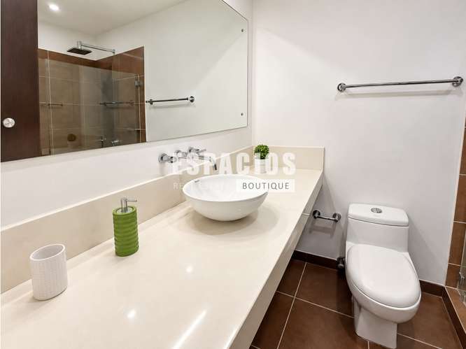 ALQUILER DE APARTAMENTO EN ESCAZÚ - Imagen 20