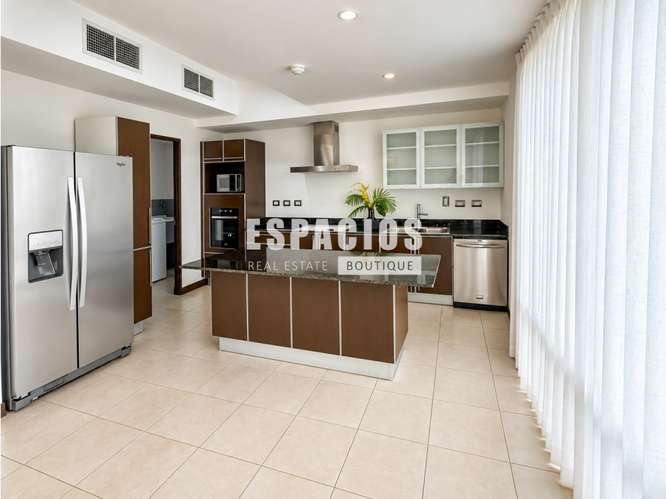 ALQUILER DE APARTAMENTO EN ESCAZÚ - Imagen 10