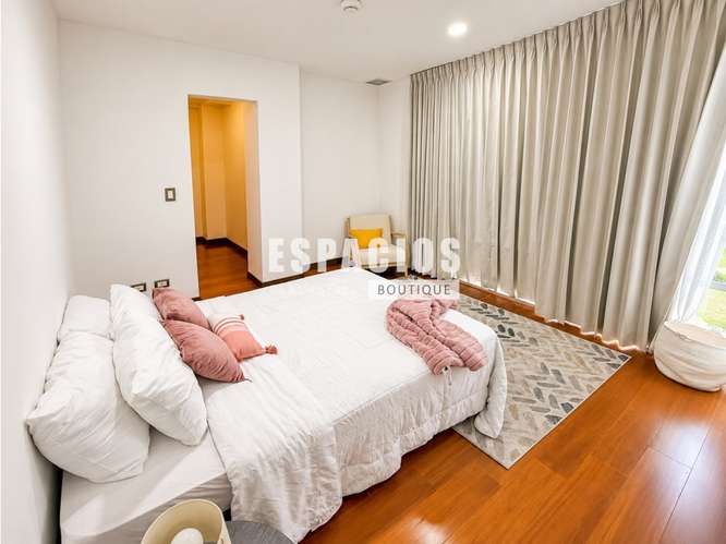 ALQUILER DE APARTAMENTO EN ESCAZÚ - Imagen 16
