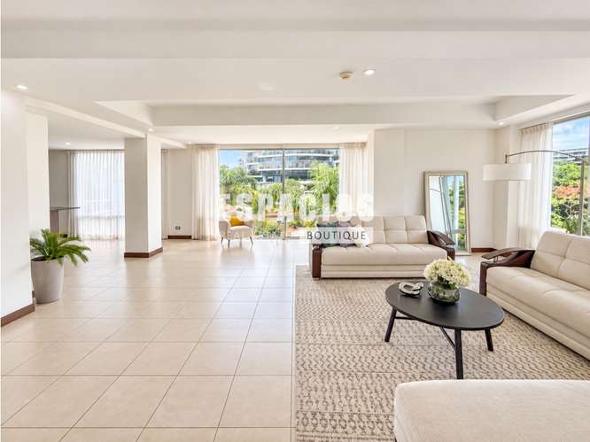 ALQUILER DE APARTAMENTO EN ESCAZÚ - Imagen 11