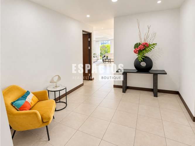 ALQUILER DE APARTAMENTO EN ESCAZÚ - Imagen 13
