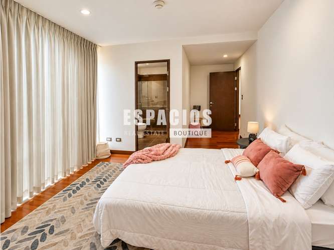ALQUILER DE APARTAMENTO EN ESCAZÚ - Imagen 19