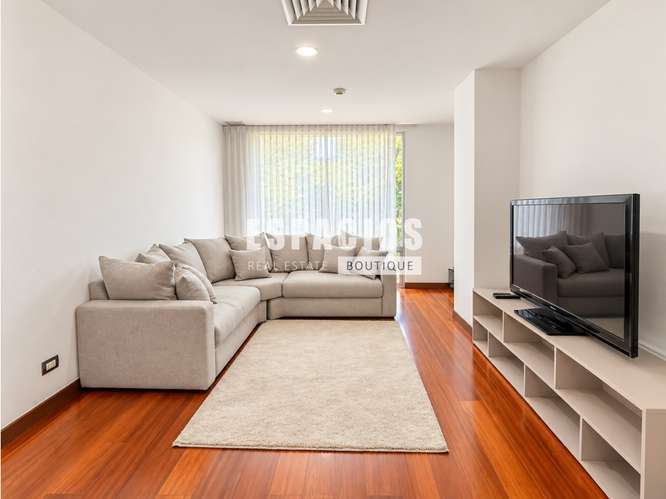 ALQUILER DE APARTAMENTO EN ESCAZÚ - Imagen 15