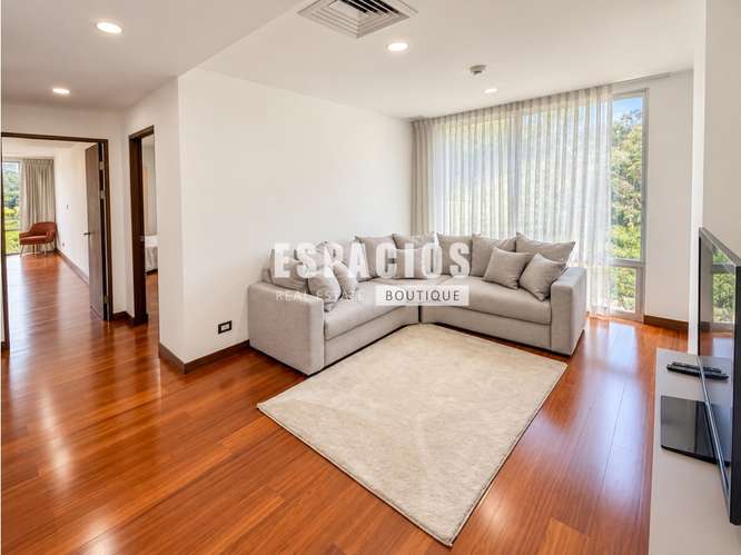 ALQUILER DE APARTAMENTO EN ESCAZÚ - Imagen 14