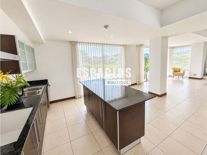 ALQUILER DE APARTAMENTO EN ESCAZÚ - Imagen 9