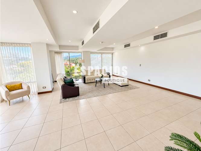 ALQUILER DE APARTAMENTO EN ESCAZÚ - Imagen 7