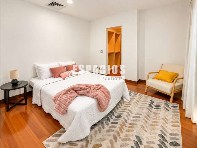 ALQUILER DE APARTAMENTO EN ESCAZÚ - Imagen 18