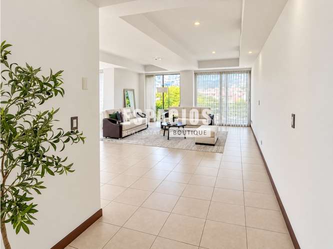 ALQUILER DE APARTAMENTO EN ESCAZÚ - Imagen 3