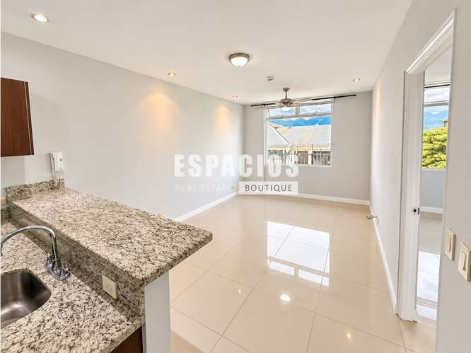ALQUILER DE APARTAMENTO EN ROHRMOSER - Imagen 2