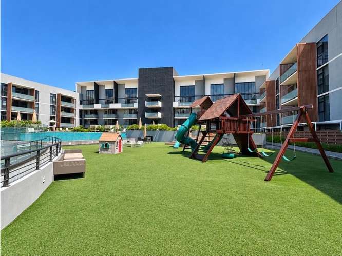 Apartamento en Escazu Village